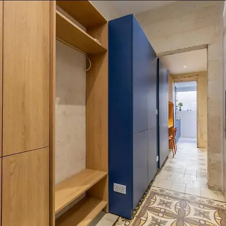 Maisonette In Gżira