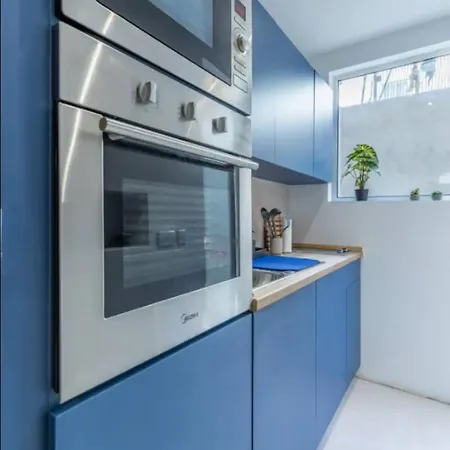 Apartman Maisonette In *